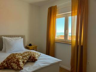 Apartment Noah with Rooftop Terrace and Sea View Vir - 8