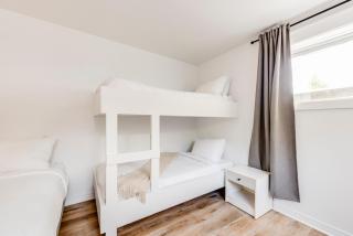 La Pionnière - 5 chambres - 13 personnes - 1