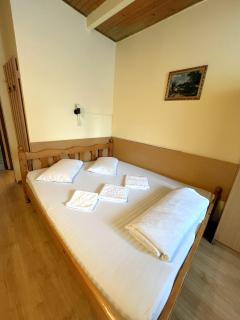 Hotel Decebal Bistrita - 8