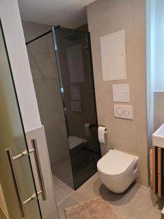 Waldfeder Apartment, neu und vollsaniert - 3