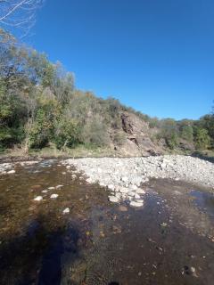 Cabañas Sprinter - 4