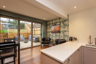 Huxley's Cottage, Sedgeford - 7