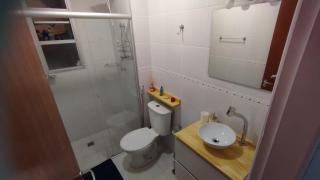 Apartamento Canto do Forte - 3 dormitórios próximo ao Hard Rock e gastronomia da Av Marechal Mallet - 7