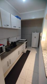 Apartamento Canto do Forte - 3 dormitórios próximo ao Hard Rock e gastronomia da Av Marechal Mallet - 5