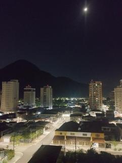 Apartamento Canto do Forte - 3 dormitórios próximo ao Hard Rock e gastronomia da Av Marechal Mallet - 3