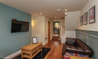 Monty's Cottage, Sedgeford - 6