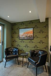 Monty's Cottage, Sedgeford - 1