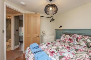 Monty's Cottage, Sedgeford - 4