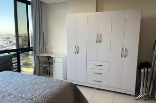 2107 Loft Aconchegante em Centro - 8