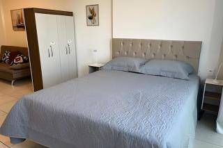 2107 Loft Aconchegante em Centro - 6