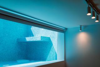 Penthouse Villa with Private Pool, Sauna & Seaview - 4