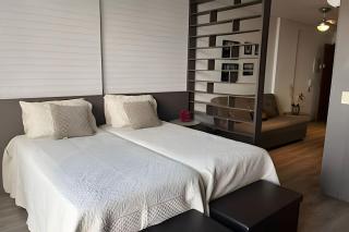 1906 - Apartamento Decorado no centro de BH! - 9