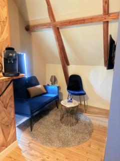 B&B Het Molenhuisje Winschoten - met woonkamer & keuken - 5