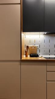 Noir luxury apartment - Durrës - 5