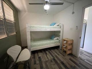 Casa Los Nietos on hills of Culebra - 2