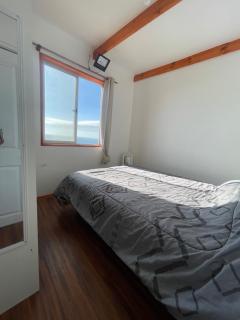 Eco Lodge La Ola Oculta 2 - 1