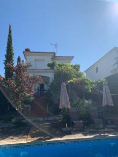 Casa con encanto en Monachil - 4