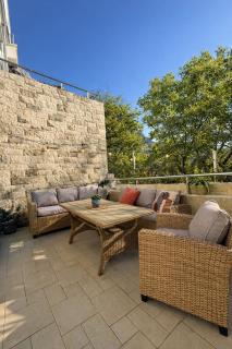 Sea Stars Luxury Apartment Kotor - 5