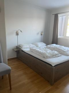 Romslig toppleilighet 134 kvm med balkong perfekt for firma og grupper - 8