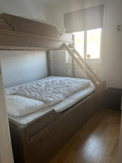 Romslig toppleilighet 134 kvm med balkong perfekt for firma og grupper - 5