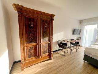 Hotel Berghof - Hellenthal - 1