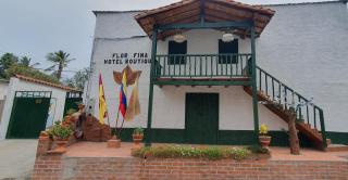 Flor Fina Hotel Boutique - 7