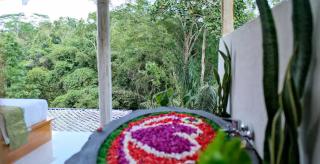 Peaceful private pool villa with Infinity Jungle Escape - 1