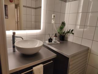 Modern apartment in central Bergen - 6