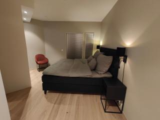 Modern apartment in central Bergen - 6