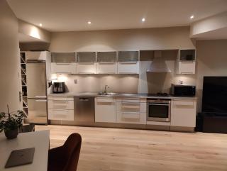 Modern apartment in central Bergen - 2