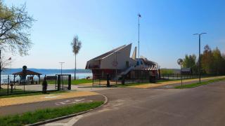 Baza Nurkowa Machów - 9