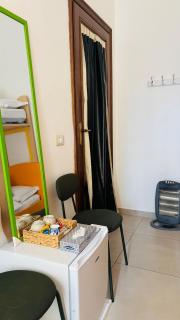 Fiordalisi home - Milán - 1