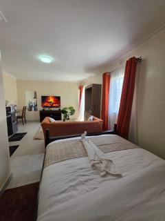 Jay Homes - Naiposha Executive Studios in Naivasha - 3