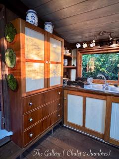 My Mountain Home - 9