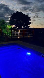 Chácara Pôr do sol - 4