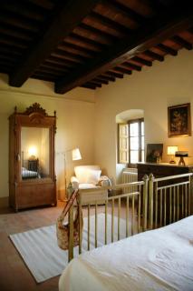 Historic Home In Medieval Town Near Orvieto - 7