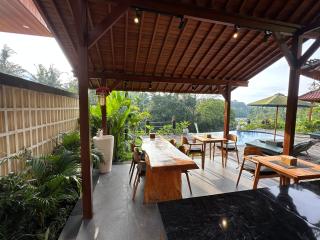 Uma Swari Villa Sidemen - 6