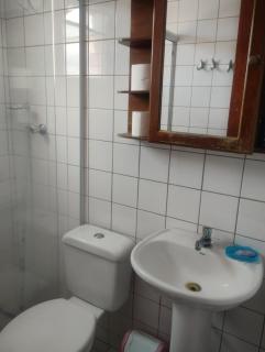 Apto mongagua - 2