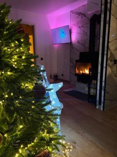 Northern lights Ivalo Stay - 8