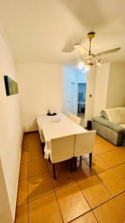 Apto frente, 03 dormitórios 02 banheiros - Guarujá Enseada - 8