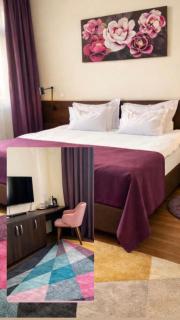 Santa Villa & restaurant - 9