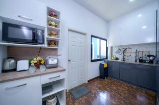 Kate Pool Villa Jomtien Pattaya - 2