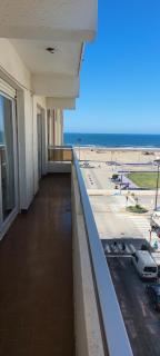Depto Via 83 Necochea - 7