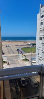 Depto Via 83 Necochea - 0
