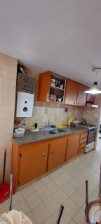 Depto Via 83 Necochea - 4