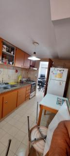Depto Via 83 Necochea - 3
