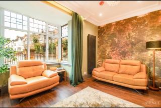 Salubrious Area, NEC,BELFRY, BIRMINGHAM, RESORTS WORLD, DRAYTON MANOR - 3