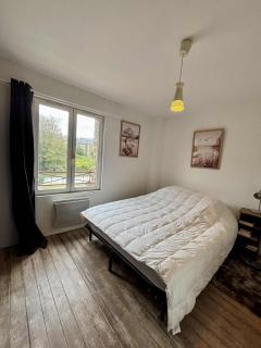 Maison avec terrasse au cœur de Dieppe - 2