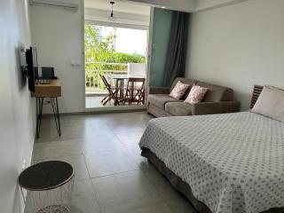 Magnifique studio vue sur mer - 0