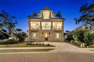 Majestic Sands - Destin - 9